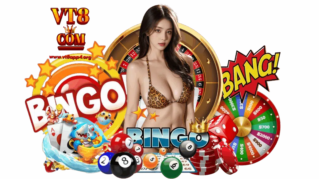 vt8app4 แหล่งรวมเกมสล็อตแตกง่าย อัปเดตเกมใหม่จากค่ายดังให้
